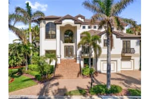 13510 Sherrill Point Court, Fort Myers, FL 33908 - MLS#2025010546