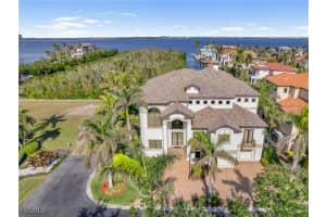 13510 Sherrill Point Court, Fort Myers, FL 33908 - MLS#2025010546