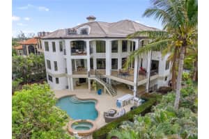 13510 Sherrill Point Court, Fort Myers, FL 33908 - MLS#2025010546