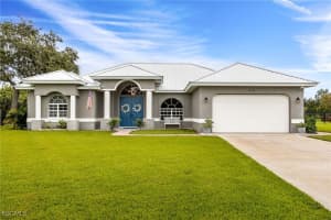 914 Sawgrass St, Clewiston