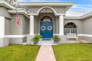 914 Sawgrass Street, Clewiston, FL 33440 Sold 10/23/25