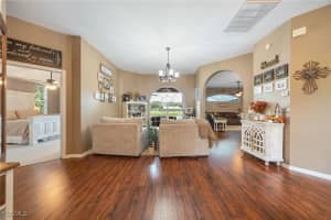 914 Sawgrass Street, Clewiston, FL 33440 Sold 10/23/25