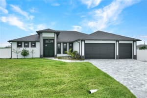 1639 33rd Avenue, Cape Coral, FL 33993 - MLS#2025010567
