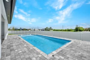 1639 33rd Avenue, Cape Coral, FL 33993 - MLS#2025010567