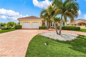5036 8th Place, Cape Coral, FL 33914 - MLS#2025010572