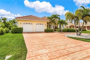5036 8th Place, Cape Coral, FL 33914 - MLS#2025010572