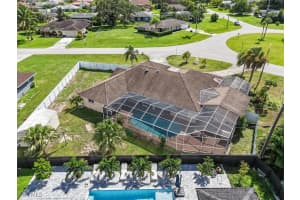 1622 Country Club Parkway, Lehigh Acres, FL 33936 - MLS#2025010573