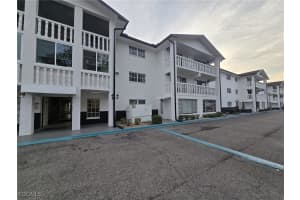 3704 Broadway 112, Fort Myers, FL 33901 - MLS#2025010577