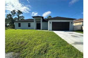 3009 34th Street, Lehigh Acres, FL 33976 - MLS#2025010580