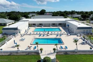 1295 Broadwater Drive, Fort Myers, FL 33919 - MLS#2025010583