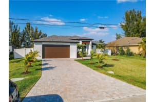217 21st Street, Cape Coral, FL 33991 - MLS#2025010584