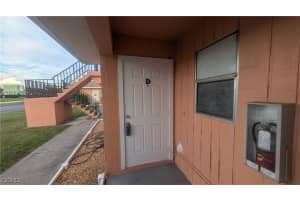 606 Se 6th St D, Cape Coral