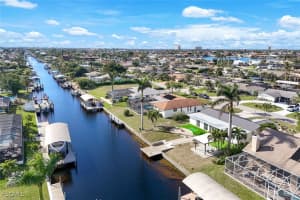 4827 3rd Avenue, Cape Coral, FL 33914 - MLS#2025010589