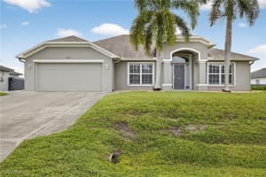 2631 25th Place, Cape Coral, FL 33993 - MLS#2025010605