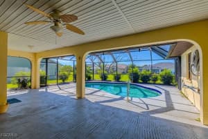 1426 Blue Lake Circle, Punta Gorda, FL 33983 - MLS#2025010608