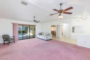 1426 Blue Lake Circle, Punta Gorda, FL 33983 - MLS#2025010608