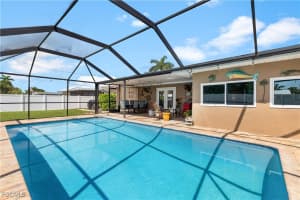 612 El Dorado Parkway, Cape Coral, FL 33904 - MLS#2025010613