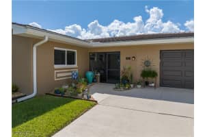 612 El Dorado Parkway, Cape Coral, FL 33904 - MLS#2025010613