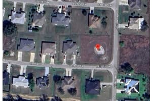 4400/4402  ST LEHI 28TH Street, Lehigh Acres, FL 33973 - MLS#2025010616