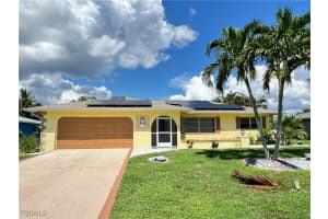 4421 Se 13th Ave, Cape Coral