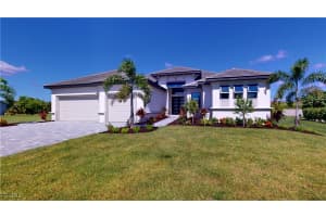 5739 Rose Garden Road, Cape Coral, FL 33914 - MLS#2025010625