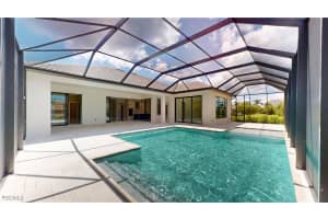 5739 Rose Garden Road, Cape Coral, FL 33914 - MLS#2025010625
