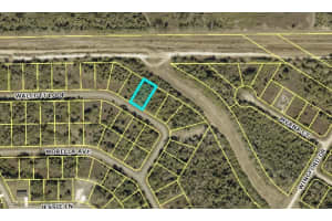 1985 Walcott Loop, Lehigh Acres, FL 33972 Sold 12/11/25