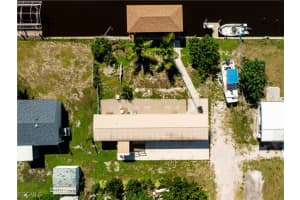 4873 Curlew Drive, St James City, FL 33956 Sold 10/15/25