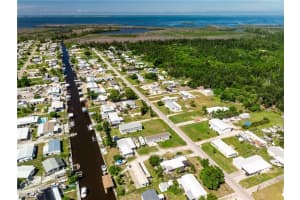 4873 Curlew Drive, St James City, FL 33956 Sold 10/15/25