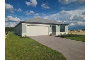 1023 Caloosa Breeze Drive, Labelle, FL 33935 - MLS#2025010632