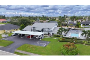 1141 Gleason Parkway, Cape Coral, FL 33914 - MLS#2025010638