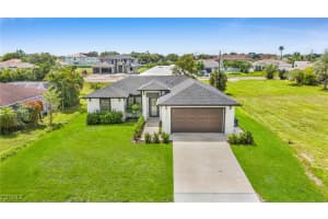 1120 19th Terrace, Cape Coral, FL 33909 - MLS#2025010640