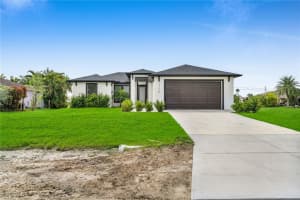 1120 19th Terrace, Cape Coral, FL 33909 - MLS#2025010640