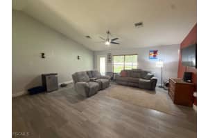 1818 Robert Avenue, Lehigh Acres, FL 33972 Sold 10/28/25