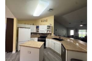 1818 Robert Avenue, Lehigh Acres, FL 33972 Sold 10/28/25