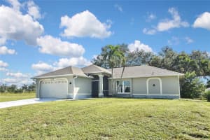 1713 4th Avenue, Cape Coral, FL 33909 - MLS#2025010650