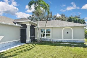 1713 4th Avenue, Cape Coral, FL 33909 - MLS#2025010650