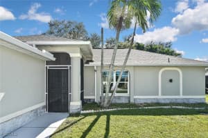 1713 4th Avenue, Cape Coral, FL 33909 - MLS#2025010650