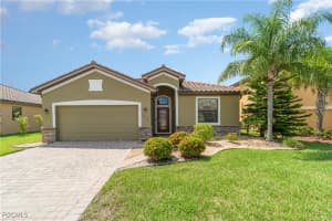 2756 Via Piazza Loop, Fort Myers, FL 33905 - MLS#2025010654