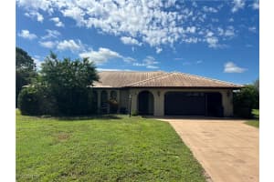 2408 Bay Plaza, Lehigh Acres, FL 33936 - MLS#2025010655