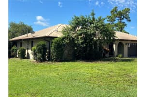 2408 Bay Plaza, Lehigh Acres, FL 33936 - MLS#2025010655