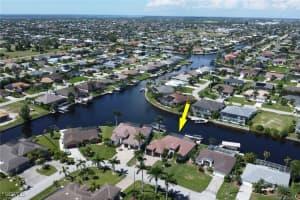 1911 47th Street, Cape Coral, FL 33914 - MLS#2025010658