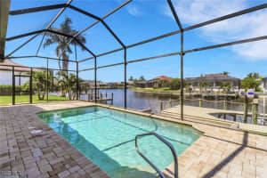 1911 47th Street, Cape Coral, FL 33914 - MLS#2025010658