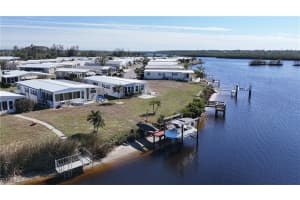 142 Martinique Road, North Port, FL 34287 - MLS#2025010661