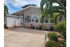5867 Brightwood Drive, Fort Myers, FL 33905 - MLS#2025010662