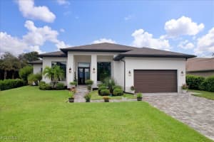 27205 Bello Rio Drive, Bonita Springs, FL 34135 - MLS#2025010673