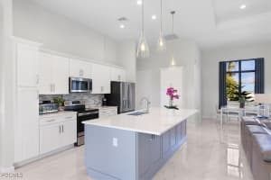 27205 Bello Rio Drive, Bonita Springs, FL 34135 - MLS#2025010673