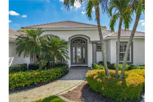 5257 Nautilus Drive, Cape Coral, FL 33904 - MLS#2025010676