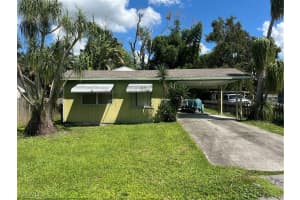 263 Kingston Drive, Fort Myers, FL 33905 - MLS#2025010679