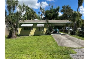 263 Kingston Drive, Fort Myers, FL 33905 - MLS#2025010679